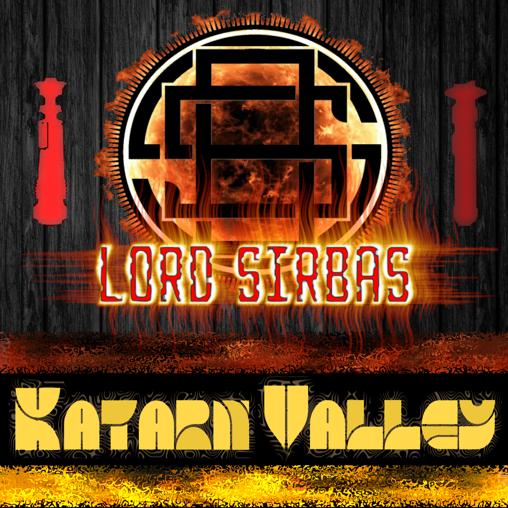"Katarn Valley" SoundFont for CFX, Proffie, Golden Harvest, & XenoPixel